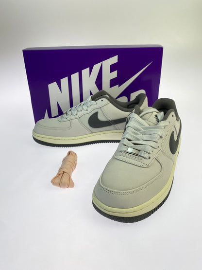 【中古美品】【メンズ】 NIKE ナイキ SB AIR FORCE 1 YUTO IRON GREY LIO8439-100 エスビー エア フォース ワン ユウト 靴 シューズ スニーカー SNEAKER 160-261017-KS-13-min サイズ：26.5cm US8.5 カラー：アイアングレー 万代Net店