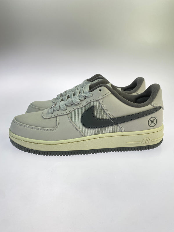 【中古美品】【メンズ】 NIKE ナイキ SB AIR FORCE 1 YUTO IRON GREY LIO8439-100 エスビー エア フォース ワン ユウト 靴 シューズ スニーカー SNEAKER 160-261017-KS-13-min サイズ：26.5cm US8.5 カラー：アイアングレー 万代Net店