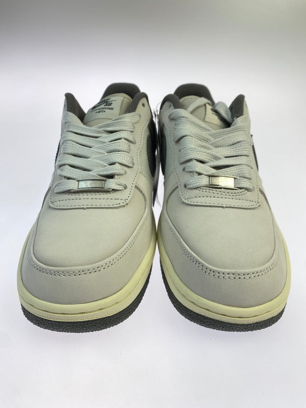 【中古美品】【メンズ】 NIKE ナイキ SB AIR FORCE 1 YUTO IRON GREY LIO8439-100 エスビー エア フォース ワン ユウト 靴 シューズ スニーカー SNEAKER 160-261017-KS-13-min サイズ：26.5cm US8.5 カラー：アイアングレー 万代Net店