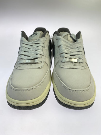 【中古美品】【メンズ】 NIKE ナイキ SB AIR FORCE 1 YUTO IRON GREY LIO8439-100 エスビー エア フォース ワン ユウト 靴 シューズ スニーカー SNEAKER 160-261017-KS-13-min サイズ：26.5cm US8.5 カラー：アイアングレー 万代Net店