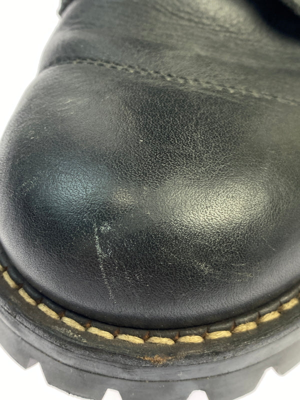 【ジャンク品】【メンズ】 VIRGOWEARWORKS ヴァルゴウェアワークス MOUNTAIN MOTION SNEAKERS BOOTS マウンテン モーション スニーカー ブーツ メンズ シューズ 靴 164-261018-em-43-min サイズ：27.5cm（箱表記） カラー：ブラック 万代Net店