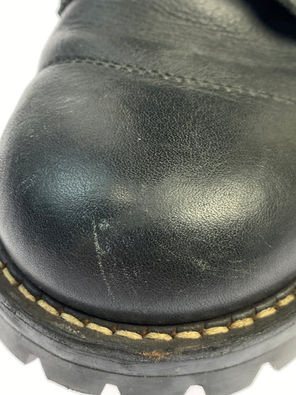 【ジャンク品】【メンズ】 VIRGOWEARWORKS ヴァルゴウェアワークス MOUNTAIN MOTION SNEAKERS BOOTS マウンテン モーション スニーカー ブーツ メンズ シューズ 靴 164-261018-em-43-min サイズ：27.5cm（箱表記） カラー：ブラック 万代Net店