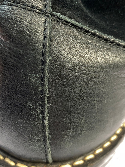【ジャンク品】【メンズ】 VIRGOWEARWORKS ヴァルゴウェアワークス MOUNTAIN MOTION SNEAKERS BOOTS マウンテン モーション スニーカー ブーツ メンズ シューズ 靴 164-261018-em-43-min サイズ：27.5cm（箱表記） カラー：ブラック 万代Net店