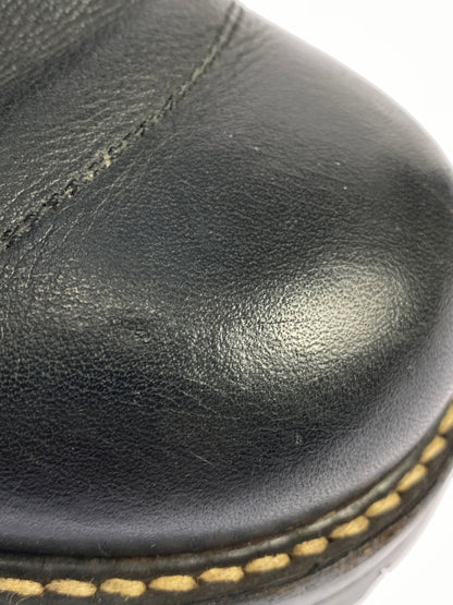 【ジャンク品】【メンズ】 VIRGOWEARWORKS ヴァルゴウェアワークス MOUNTAIN MOTION SNEAKERS BOOTS マウンテン モーション スニーカー ブーツ メンズ シューズ 靴 164-261018-em-43-min サイズ：27.5cm（箱表記） カラー：ブラック 万代Net店