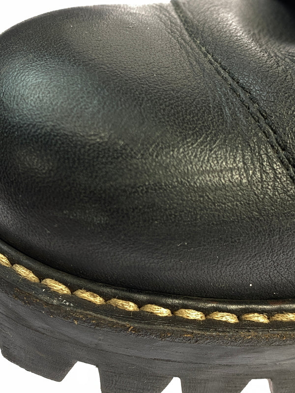 【ジャンク品】【メンズ】 VIRGOWEARWORKS ヴァルゴウェアワークス MOUNTAIN MOTION SNEAKERS BOOTS マウンテン モーション スニーカー ブーツ メンズ シューズ 靴 164-261018-em-43-min サイズ：27.5cm（箱表記） カラー：ブラック 万代Net店