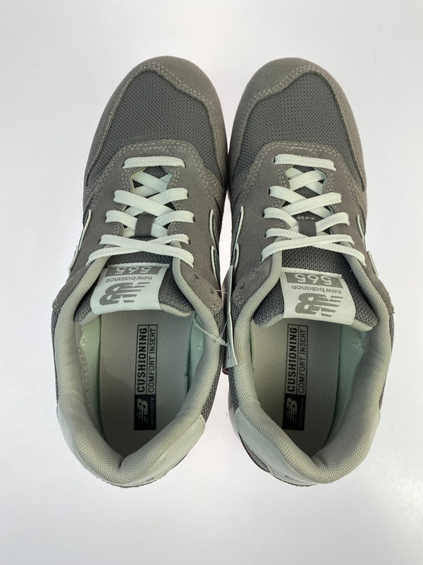【中古品】【メンズ】 NEW BALANCE ニューバランス 565 GRAY ML565EG1 スニーカー メンズ シューズ 靴 162-261018-em-30-min サイズ：27.5cm カラー：グレー 万代Net店