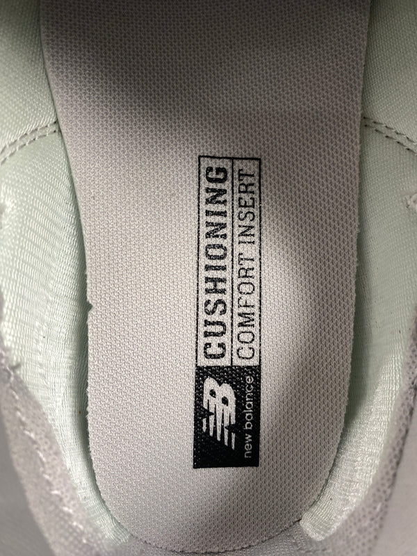 【中古品】【メンズ】 NEW BALANCE ニューバランス 565 GRAY ML565EG1 スニーカー メンズ シューズ 靴 162-261018-em-30-min サイズ：27.5cm カラー：グレー 万代Net店