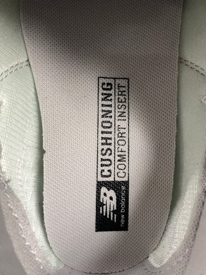 【中古品】【メンズ】 NEW BALANCE ニューバランス 565 GRAY ML565EG1 スニーカー メンズ シューズ 靴 162-261018-em-30-min サイズ：27.5cm カラー：グレー 万代Net店