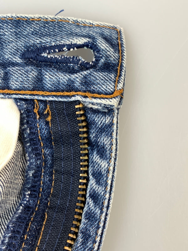 【現状渡し品】【メンズ】 LEVI'S リーバイス 502XX 復刻 DENIM PANTS デニムパンツ メンズ ボトムス ジーパン ジーンズ 157-261022-em-12-min カラー：インディゴブルー 万代Net店