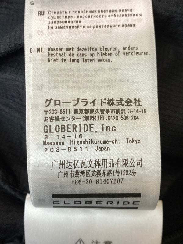 【中古品】【メンズ】 DAIWA PIER39 ダイワ ピアサーティナイン TECH REVERSIBLE PULLOVER PUFF JACKET BJ-22023W テック リバーシブル プルオーバー パフ ジャケット メンズ アウター 140-261020-em-30-min サイズ：XL カラー：ブラック 万代Net店