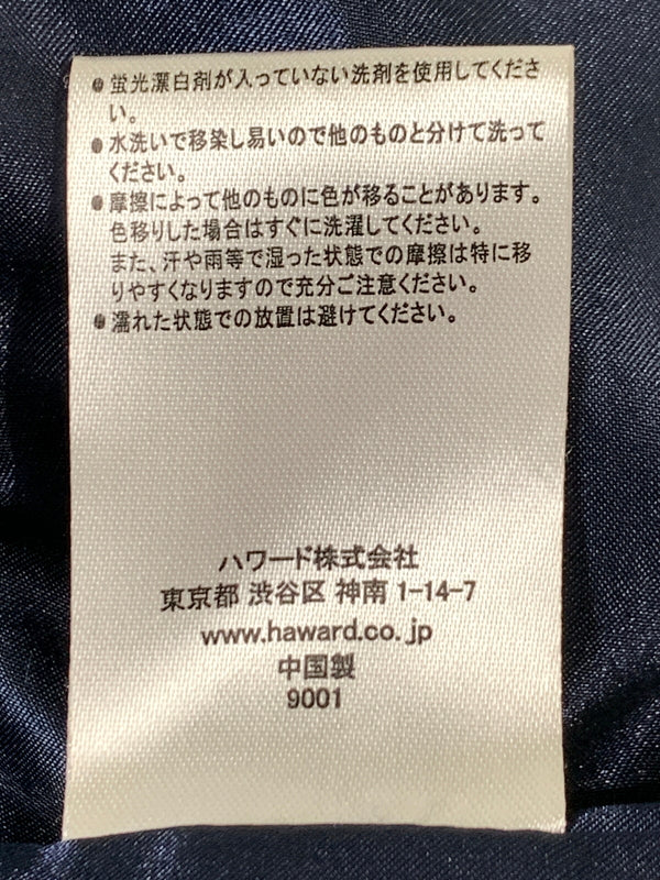 【中古品】【メンズ】 MARK GONZALES マークゴンザレス ZIP HOODIE ジップフーディー 2H7-62342 ボア アウター 142-261023-hu-11-min サイズ：M カラー：ホワイト 万代Net店