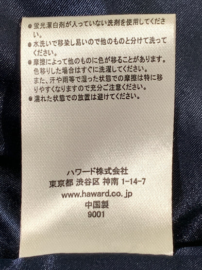【中古品】【メンズ】 MARK GONZALES マークゴンザレス ZIP HOODIE ジップフーディー 2H7-62342 ボア アウター 142-261023-hu-11-min サイズ：M カラー：ホワイト 万代Net店