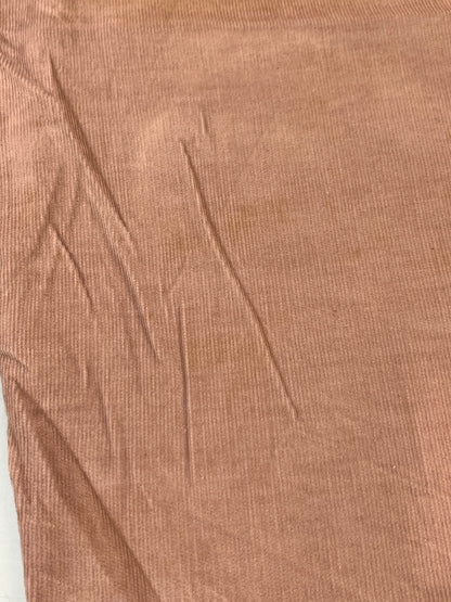 【中古品】【メンズ】 VOLCOM ボルコム 90S CORDUROY PANTS 90年代 コーデュロイ パンツ ヴィンテージ ボトムス コールテン 157-261022-em-11-min サイズ：XLUS カラー：スモーキーピンク 万代Net店