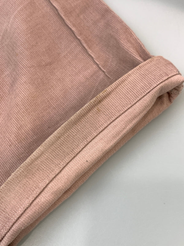 【中古品】【メンズ】 VOLCOM ボルコム 90S CORDUROY PANTS 90年代 コーデュロイ パンツ ヴィンテージ ボトムス コールテン 157-261022-em-11-min サイズ：XLUS カラー：スモーキーピンク 万代Net店