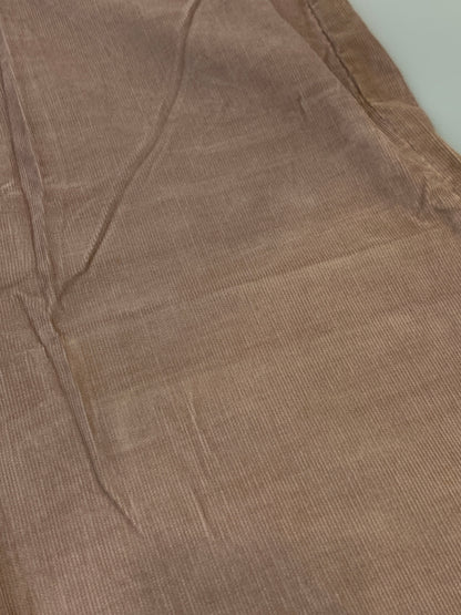 【中古品】【メンズ】 VOLCOM ボルコム 90S CORDUROY PANTS 90年代 コーデュロイ パンツ ヴィンテージ ボトムス コールテン 157-261022-em-11-min サイズ：XLUS カラー：スモーキーピンク 万代Net店