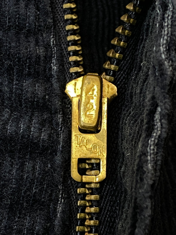 【現状渡し品】【メンズ】 LEVI'S リーバイス 70'S 517-1517 CORDUROY PANTS コーデュロイ パンツ 70年代 ヴィンテージ メンズ ボトムス 157-261016-em-05-min サイズ：W31/L32 カラー：ネイビー 万代Net店