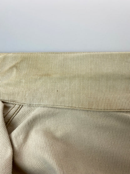 【中古品】【メンズ】 LEVI'S リーバイス BIG E CORDUROY JACKET 90'S 60'S復刻 ビッグE コーデュロイ ジャケット 90年代 ヴィンテージ メンズ アウター 146-261015-em-34-min カラー：ベージュ 万代Net店