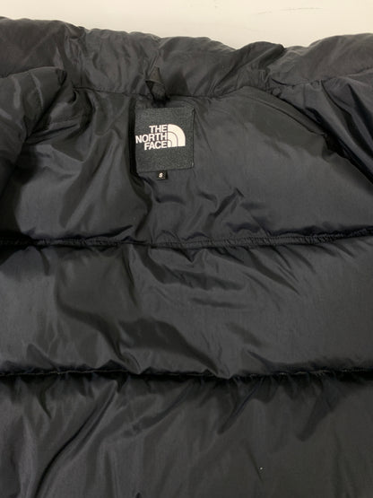 【中古品】【レディース】 THE NORTH FACE ザ・ノースフェイス SHORT NUPTSE JACKET ショート ヌプシ ジャケット NDW91952 レディース アウター ダウンジャケット 169-261016-em-36-min サイズ：S カラー：ブラウン系 万代Net店