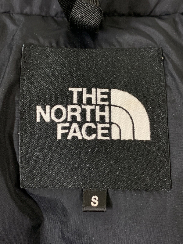 【中古品】【レディース】 THE NORTH FACE ザ・ノースフェイス SHORT NUPTSE JACKET ショート ヌプシ ジャケット NDW91952 レディース アウター ダウンジャケット 169-261016-em-36-min サイズ：S カラー：ブラウン系 万代Net店