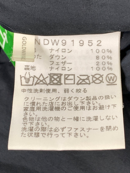 【中古品】【レディース】 THE NORTH FACE ザ・ノースフェイス SHORT NUPTSE JACKET ショート ヌプシ ジャケット NDW91952 レディース アウター ダウンジャケット 169-261016-em-36-min サイズ：S カラー：ブラウン系 万代Net店
