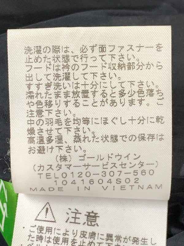 【中古品】【レディース】 THE NORTH FACE ザ・ノースフェイス SHORT NUPTSE JACKET ショート ヌプシ ジャケット NDW91952 レディース アウター ダウンジャケット 169-261016-em-36-min サイズ：S カラー：ブラウン系 万代Net店
