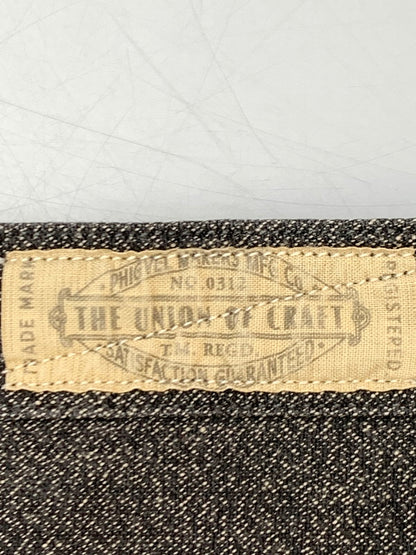 【中古品】【メンズ】 PHIGVEL フィグベル WORK SHIRT PMQ-LS09 ワークシャツ メンズ 長袖シャツ トップス 145-261020-em-74-min サイズ：15 （2） カラー：グレー 万代Net店