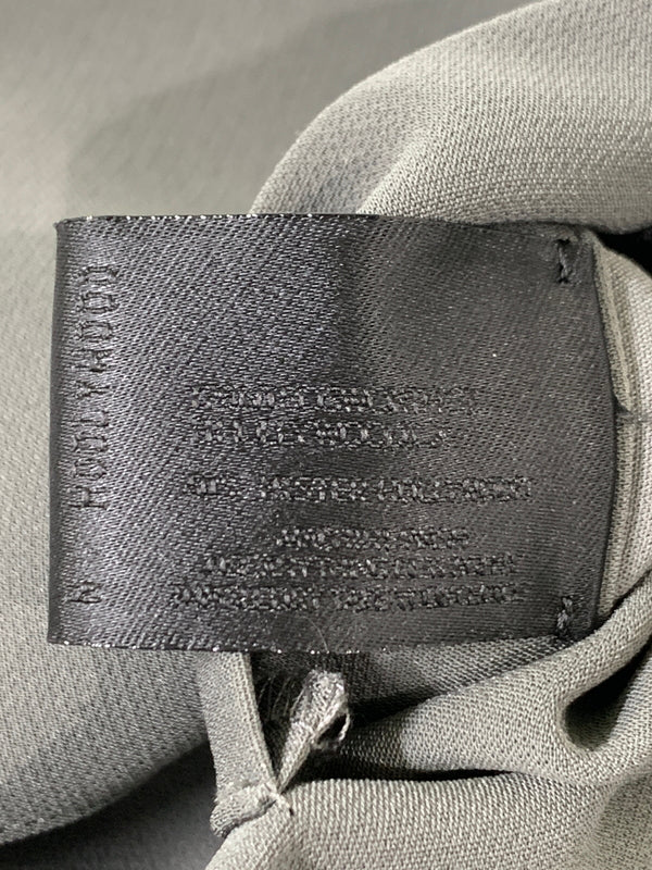 【中古品】【メンズ】 N.HOOLYWOOD エヌハリウッド STUDIOUS別注 WIDE CARGO PANT 2226-CP01-098 ワイドカーゴパンツ メンズ ボトムス 151-261016-em-35-min サイズ：36 カラー：チャコールグレー 万代Net店