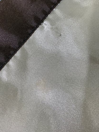 【現状渡し品】【メンズ】 BARCEDOS バルセドス REVERSIBLE BELOA SUKAJAN リバーシブル ベロア スカジャン メンズ アウター 刺繍 145-261020-em-23-min カラー：ブラック/ブラウン 万代Net店