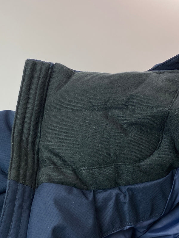 【中古品】【メンズ】 POLO RALPH LAUREN ポロ・ラルフローレン TYLON JACKET-INSULATED BOMBER ナイロン ジャケット インスレーテッド ボンバー メンズ アウター 144-261020-em-59-min サイズ：L カラー：ネイビー 万代Net店