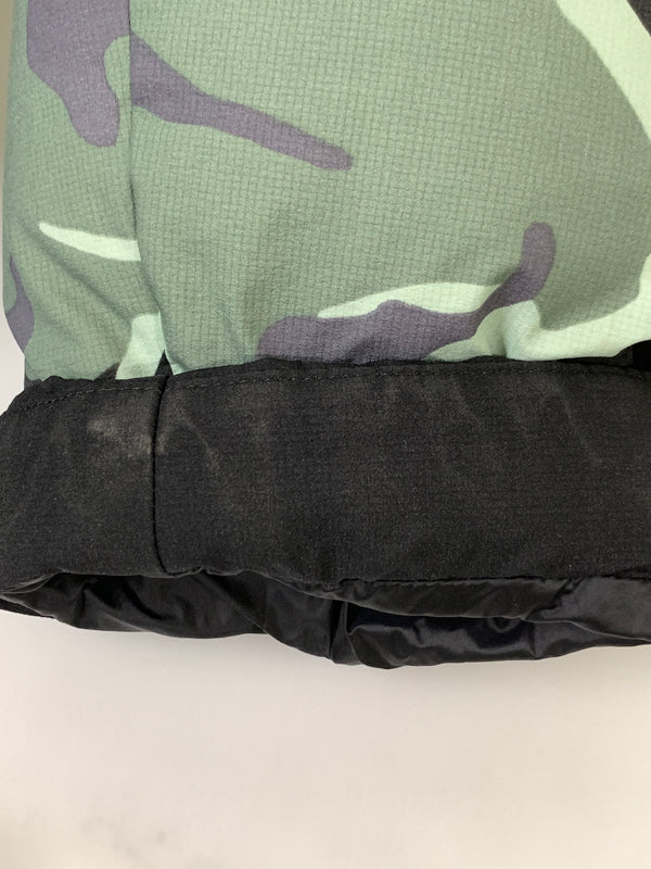【中古品】【メンズ】 THE NORTH FACE ザノースフェイス NOVELTY BALTRO LIGHT JACKET ND91951 ノベルティバルトロライトジャケット アウター 144-261020-yn-20-min サイズ：L カラー：カモフラージュ 万代Net店