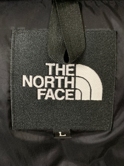 【中古品】【メンズ】 THE NORTH FACE ザノースフェイス NOVELTY BALTRO LIGHT JACKET ND91951 ノベルティバルトロライトジャケット アウター 144-261020-yn-20-min サイズ：L カラー：カモフラージュ 万代Net店