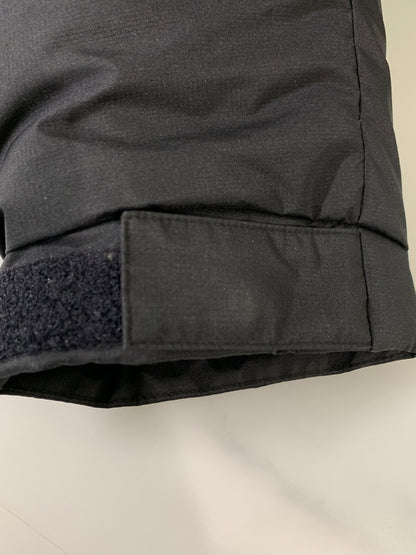 【中古品】【メンズ】 THE NORTH FACE ザ・ノースフェイス BALTRO LIGHT JACKET ND92551 バルトロライトジャケット メンズ アウター ダウンジャケット 防寒 上着 144-261020-em-01-min サイズ：M カラー：ブラック 万代Net店