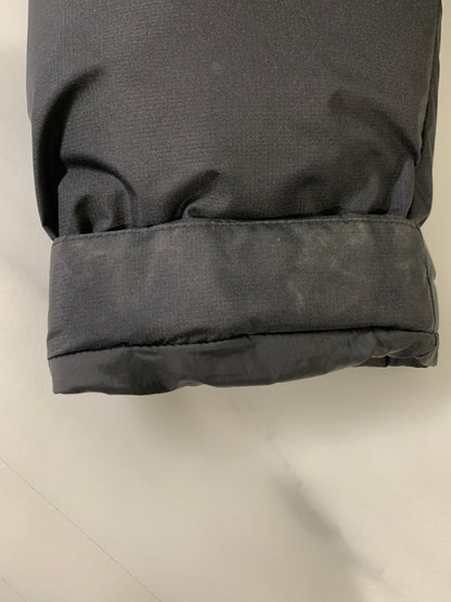 【中古品】【メンズ】 THE NORTH FACE ザ・ノースフェイス BALTRO LIGHT JACKET ND92551 バルトロライトジャケット メンズ アウター ダウンジャケット 防寒 上着 144-261020-em-01-min サイズ：M カラー：ブラック 万代Net店