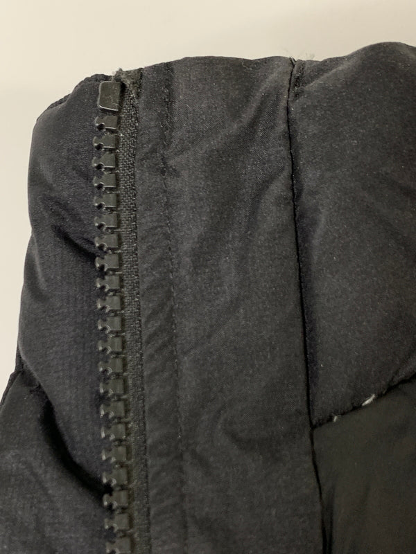 【中古品】【メンズ】 THE NORTH FACE ザ・ノースフェイス BALTRO LIGHT JACKET ND92551 バルトロライトジャケット メンズ アウター ダウンジャケット 防寒 上着 144-261020-em-01-min サイズ：M カラー：ブラック 万代Net店