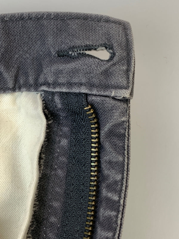 【中古品】【メンズ】 CARHARTT カーハート RELAXED FIT DOUBLE KNEE WORK PANTS リラックスフィット ダブルニー ワークパンツ メンズ ボトムス ペインター 158-261022-em-10-min サイズ：34×30 カラー：チャコールグレー 万代Net店