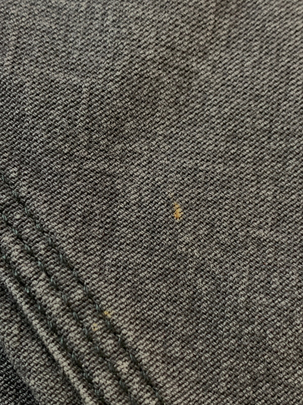 【中古品】【メンズ】 CARHARTT カーハート RELAXED FIT DOUBLE KNEE WORK PANTS リラックスフィット ダブルニー ワークパンツ メンズ ボトムス ペインター 158-261022-em-10-min サイズ：34×30 カラー：チャコールグレー 万代Net店