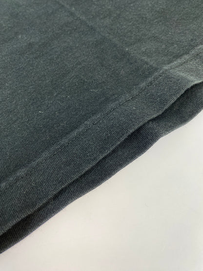 【中古品】【メンズ】 NEIGHBORHOOD ネイバーフッド TECHNICAL APPAREL TOKYO LS TEE テクニカル アパレル トウキョウ TEE Tシャツ 142-261023-hu-27-min サイズ：タグ印字消えのため不明 カラー：ブラック（色あせ） 万代Net店