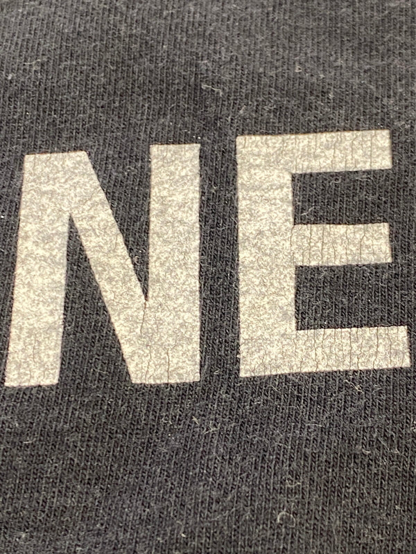 【中古品】【メンズ】 NEIGHBORHOOD ネイバーフッド TECHNICAL APPAREL TOKYO LS TEE テクニカル アパレル トウキョウ TEE Tシャツ 142-261023-hu-27-min サイズ：タグ印字消えのため不明 カラー：ブラック（色あせ） 万代Net店