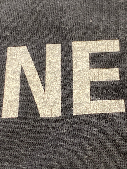 【中古品】【メンズ】 NEIGHBORHOOD ネイバーフッド TECHNICAL APPAREL TOKYO LS TEE テクニカル アパレル トウキョウ TEE Tシャツ 142-261023-hu-27-min サイズ：タグ印字消えのため不明 カラー：ブラック（色あせ） 万代Net店