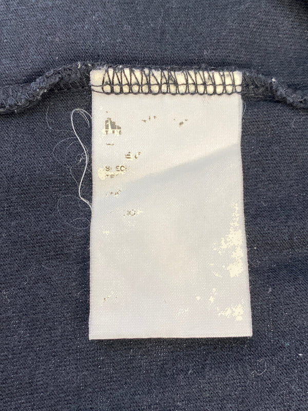 【中古品】【メンズ】 NEIGHBORHOOD ネイバーフッド TECHNICAL APPAREL TOKYO LS TEE テクニカル アパレル トウキョウ TEE Tシャツ 142-261023-hu-27-min サイズ：タグ印字消えのため不明 カラー：ブラック（色あせ） 万代Net店