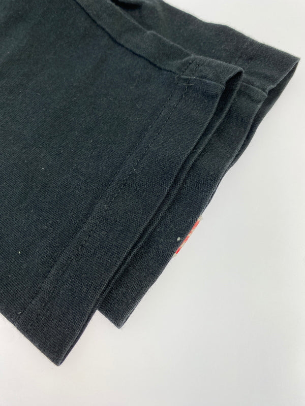 【中古品】【メンズ】 NEIGHBORHOOD ネイバーフッド TECHNICAL APPAREL TOKYO LS TEE テクニカル アパレル トウキョウ TEE Tシャツ 142-261023-hu-27-min サイズ：タグ印字消えのため不明 カラー：ブラック（色あせ） 万代Net店