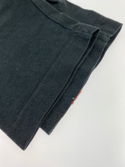 【中古品】【メンズ】 NEIGHBORHOOD ネイバーフッド TECHNICAL APPAREL TOKYO LS TEE テクニカル アパレル トウキョウ TEE Tシャツ 142-261023-hu-27-min サイズ：タグ印字消えのため不明 カラー：ブラック（色あせ） 万代Net店