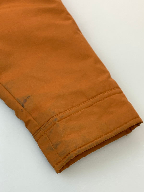 【中古品】【ボーイズ】 PATAGONIA パタゴニア BOYS' INFURNO JACKET 68460 ボーイズ インファーノ ジャケット キッズ フード付き 防寒 173-261020-em-80-min サイズ：L(12） カラー：ブラウン系 万代Net店