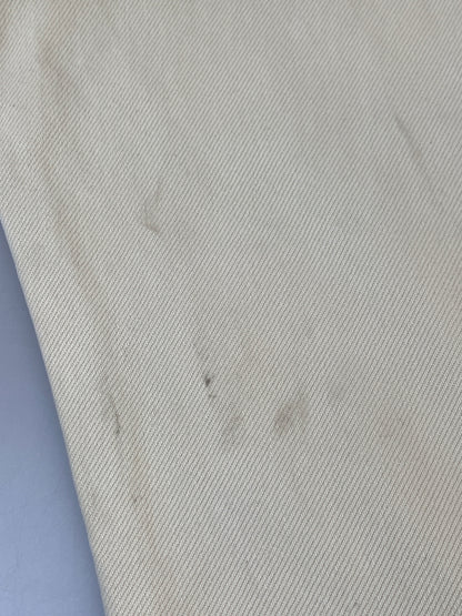 【現状渡し品】【メンズ】 LEVI'S リーバイス 90S EURO DENIM PANT 517-0221 90年代 ユーロ デニムパンツ メンズ ボトムス ヴィンテージ ジーンズ ジーパン 157-261022-em-22-min サイズ：31×34 カラー：アイボリー 万代Net店