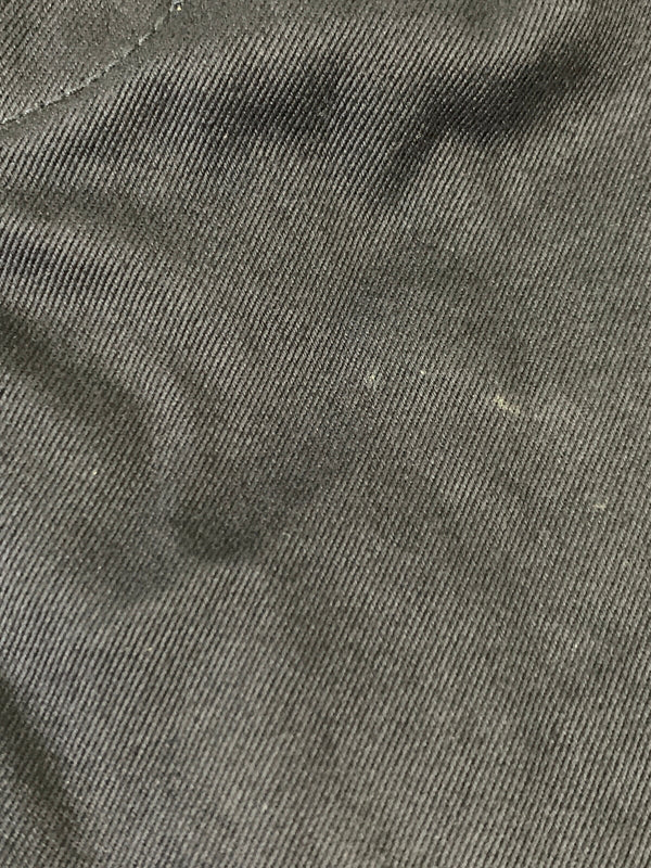 【中古品】【メンズ】 GRAPHPAPER グラフペーパー WESTPOINT CHINO WIDE TAPERED TROUSER GM251-40070B ウエストポイント チノ ワイドテーパードパンツ ボトムス 151-261020-yn-13-min サイズ：1 カラー：ネイビー 万代Net店