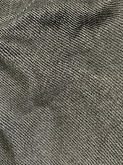 【中古品】【メンズ】 GRAPHPAPER グラフペーパー WESTPOINT CHINO WIDE TAPERED TROUSER GM251-40070B ウエストポイント チノ ワイドテーパードパンツ ボトムス 151-261020-yn-13-min サイズ：1 カラー：ネイビー 万代Net店