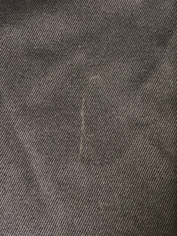 【中古品】【メンズ】 GRAPHPAPER グラフペーパー WESTPOINT CHINO WIDE TAPERED TROUSER GM251-40070B ウエストポイント チノ ワイドテーパードパンツ ボトムス 151-261020-yn-13-min サイズ：1 カラー：ネイビー 万代Net店