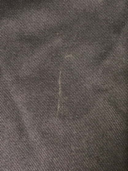 【中古品】【メンズ】 GRAPHPAPER グラフペーパー WESTPOINT CHINO WIDE TAPERED TROUSER GM251-40070B ウエストポイント チノ ワイドテーパードパンツ ボトムス 151-261020-yn-13-min サイズ：1 カラー：ネイビー 万代Net店