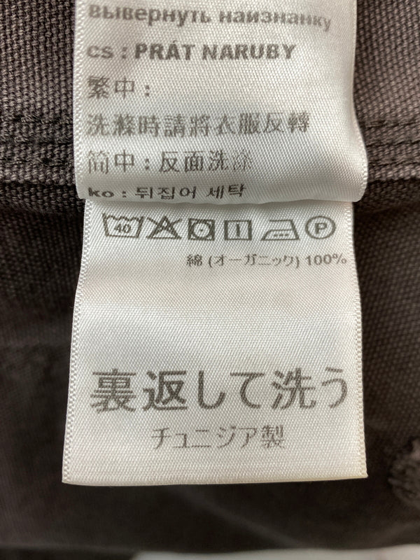 【中古品】【メンズ】 CARHARTT WIP カーハート MICHIGAN COAT ミシガン コート メンズ ジャケット カバーオール 142-261022-em-42-min サイズ：S カラー：グレー 万代Net店