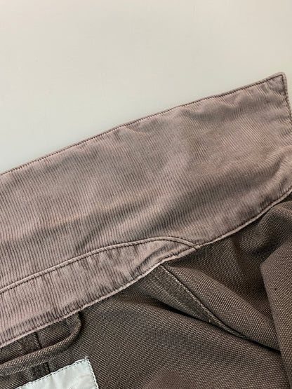 【中古品】【メンズ】 CARHARTT WIP カーハート MICHIGAN COAT ミシガン コート メンズ ジャケット カバーオール 142-261022-em-42-min サイズ：S カラー：グレー 万代Net店